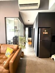 The Silver Fir (D15), Apartment #636024601
